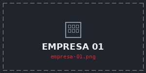 Empresa cliente 01