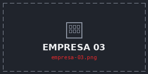 Empresa cliente 03