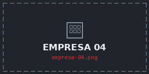 Empresa cliente 04