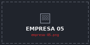 Empresa cliente 05