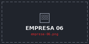 Empresa cliente 06