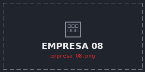 Empresa cliente 08